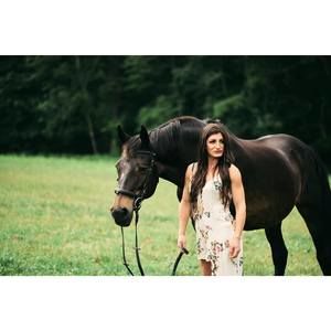 Meet your Posher, Anna